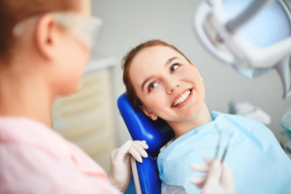 The cost of dental implants in Marietta